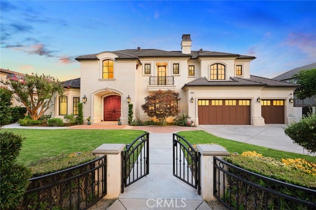 130 West Camino Real Avenue