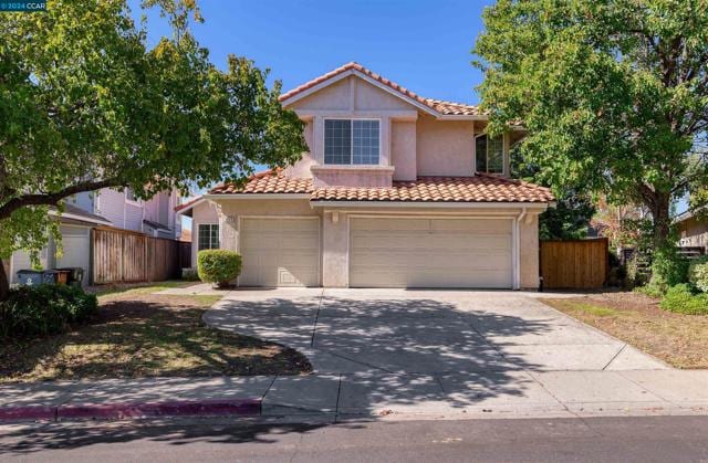 4725 Torreys Peak Ct
