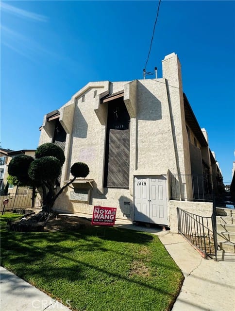 1419 South Marguerita Avenue