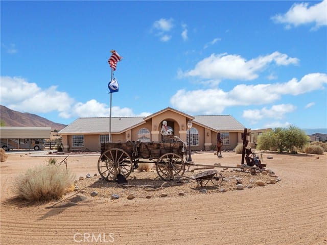 22147 Lupine Road