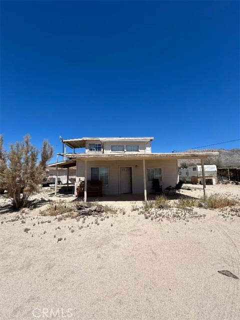 3986 Amboy Drive