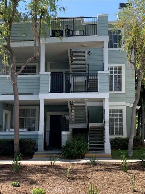 23412 Pacific Park Drive