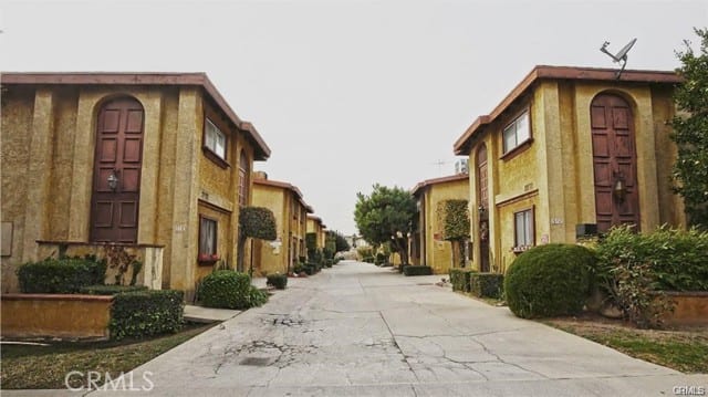 811 South 4th Street