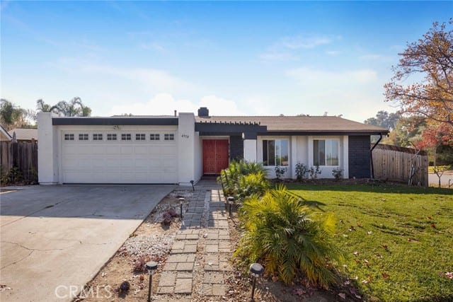 4910 East Florence Circle