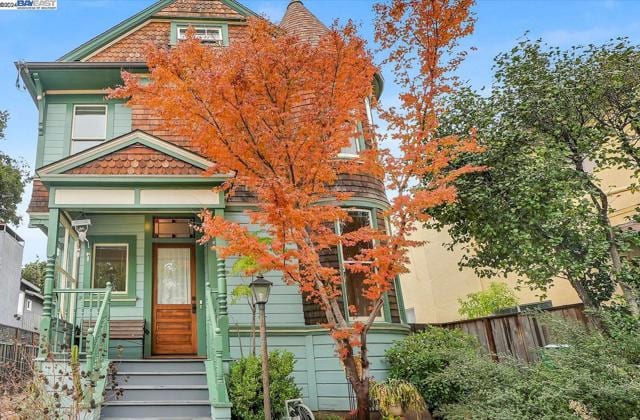 883 Cedar Street