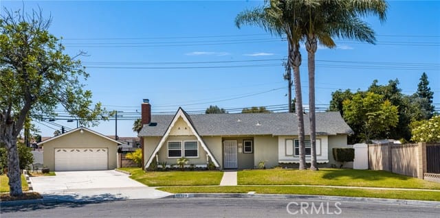 829 South Rome Place