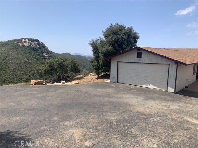 23705 Japatul Valley Road