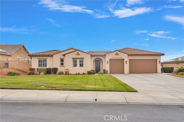 19539 Chuparosa Road