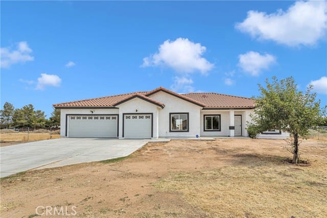 12999 Mohawk Road