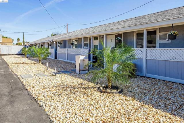 3836 El Camino Ave