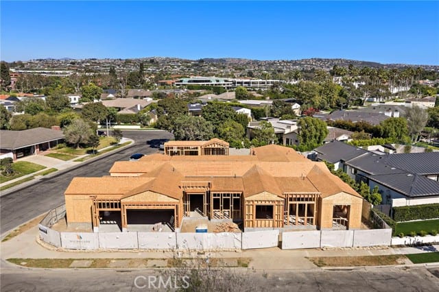 1900 Altura Drive, Newport Beach, CA 92625
