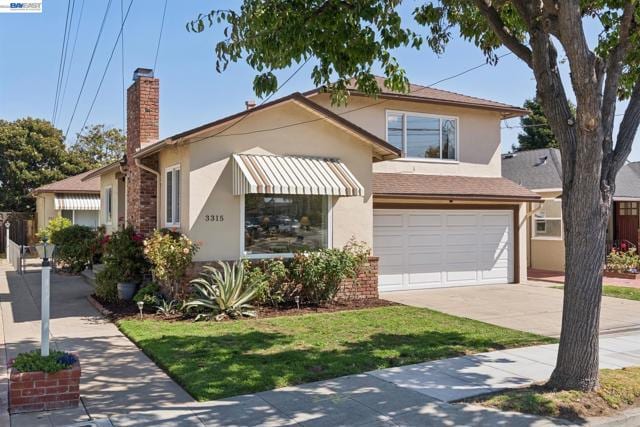 3315 Central Ave