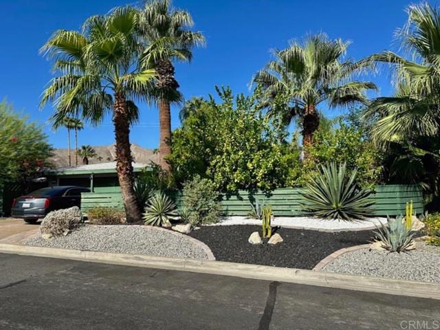 37875 Palo Verde Drive