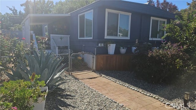 701 E. Lassen