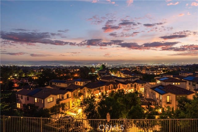 539 Serrano Summit Drive