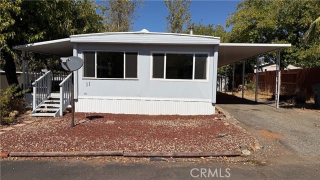 2920 Clark Road