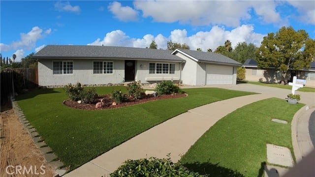 2857 Calle Damasco, Thousand Oaks, CA 91360