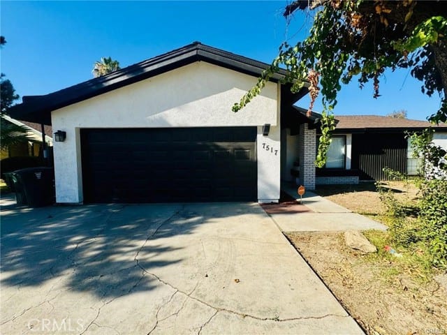 7517 Hachita Court