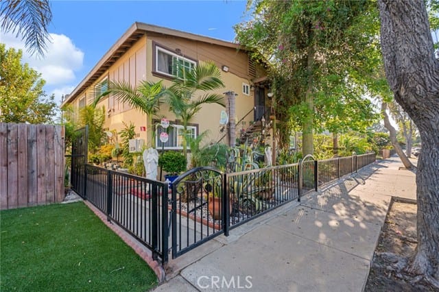 2166 West Alameda