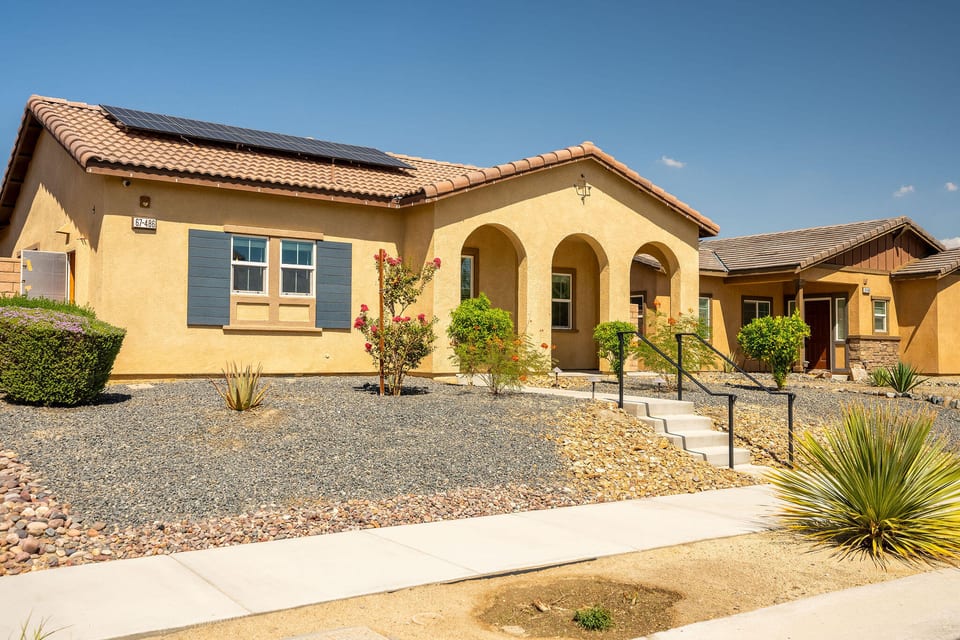 67486 Rio Largo Road