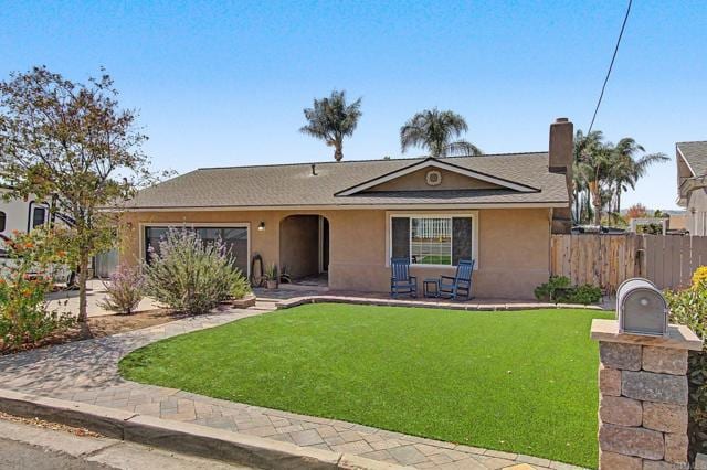 1354 Lindenwood Drive