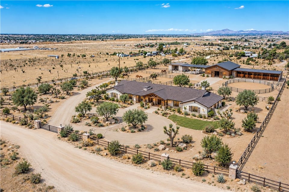 35 Juniper