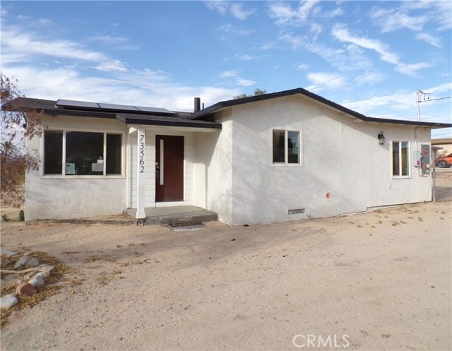 73562 Desert Trail