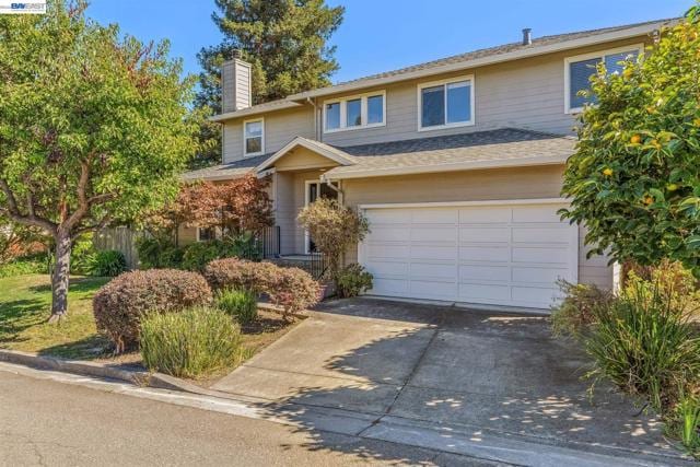 3265 Hertlein Pl