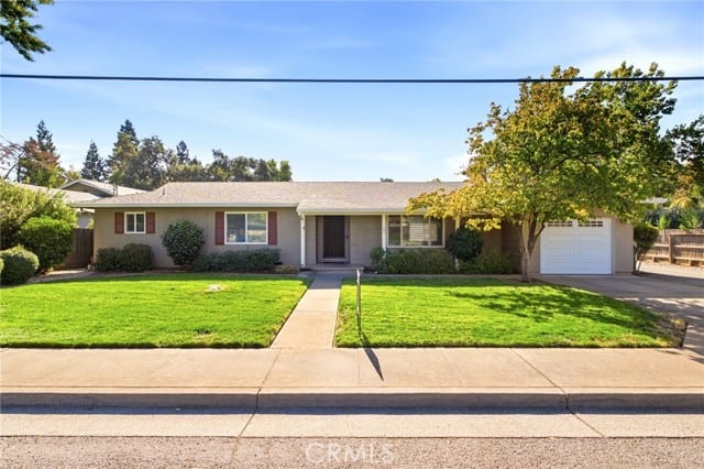 195 East Shasta
