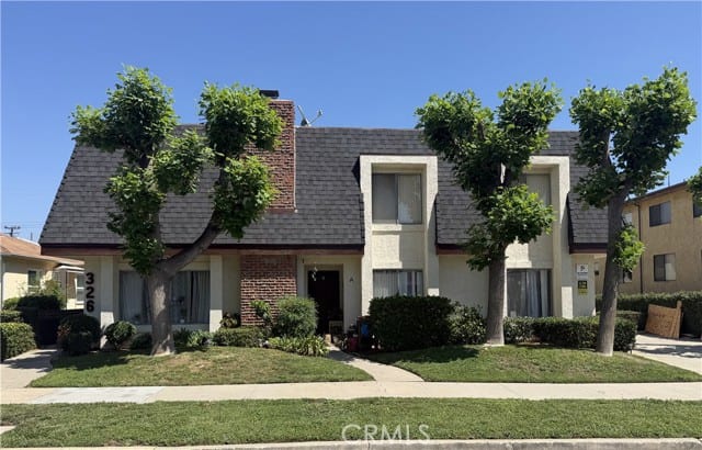 326 North Stoneman