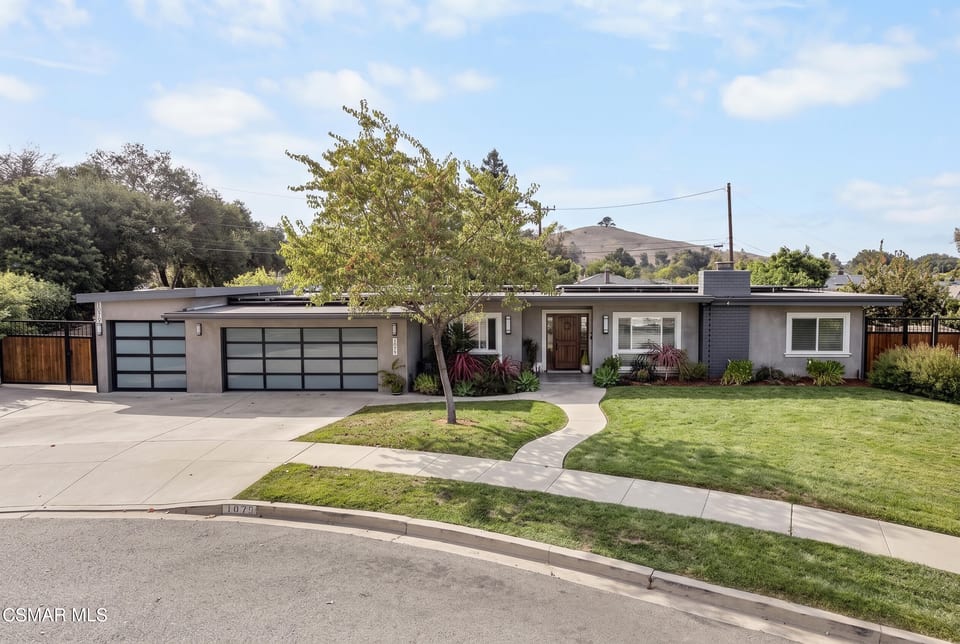 1079 Avon Circle