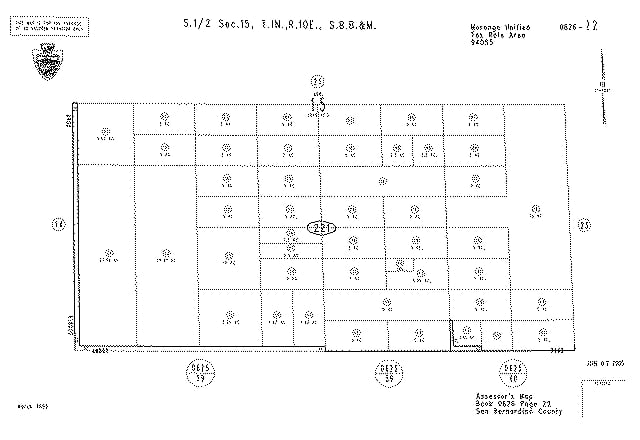 0 Nevada Trail