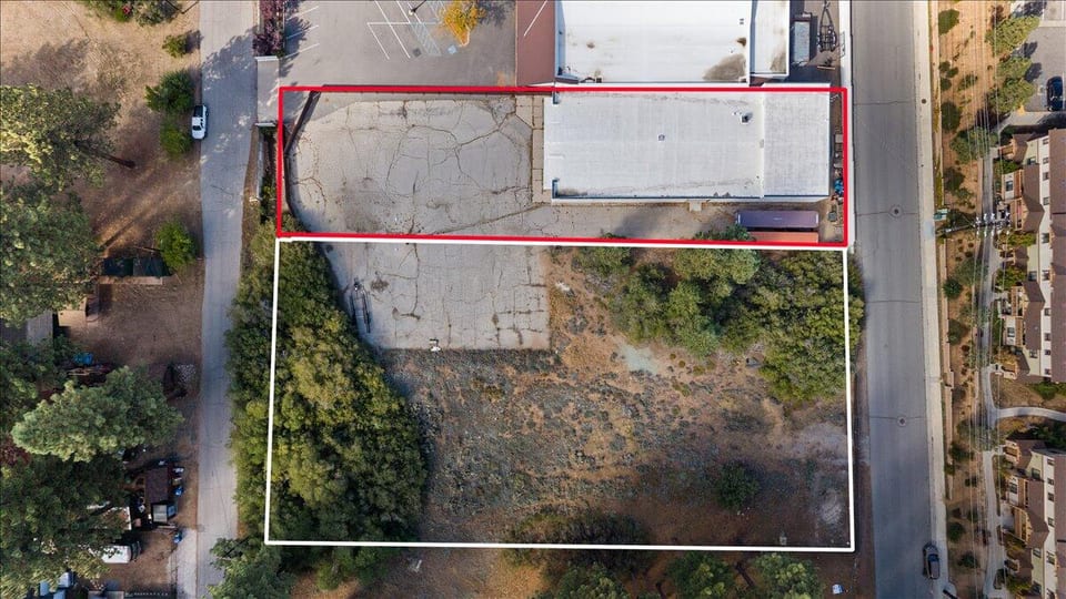745 Stocker Road