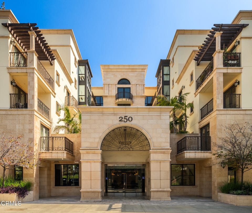 250 South De Lacey Avenue, 305A, Pasadena, CA 91105