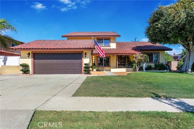 5192 Mccomber Road