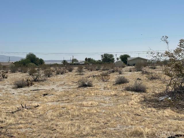 0 Borrego Springs Road
