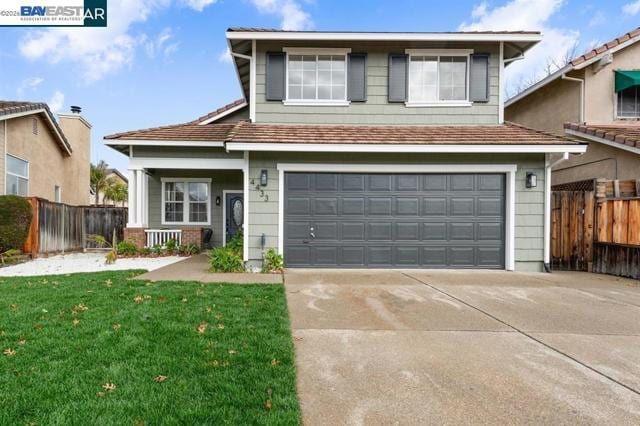 4433 Whitehoof Way