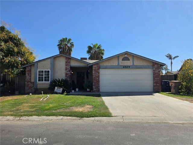4705 Millbrook