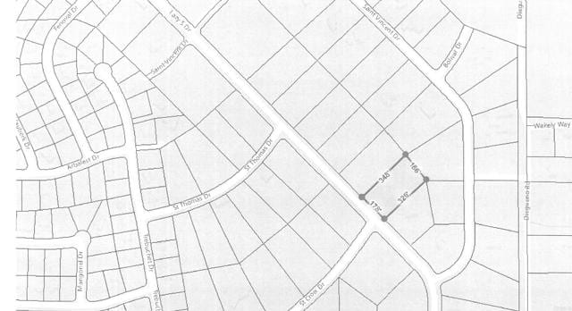 2039 Lazy S Drive