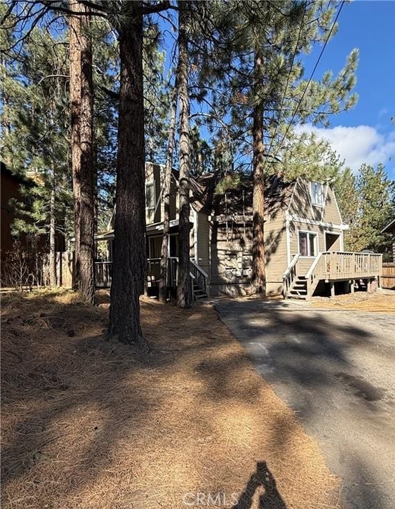 600 Summit Boulevard