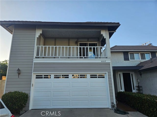5357 Barrett Circle