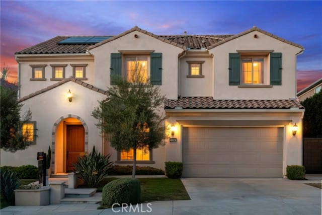 24347 West Stone Bend, West Hills, CA 91304