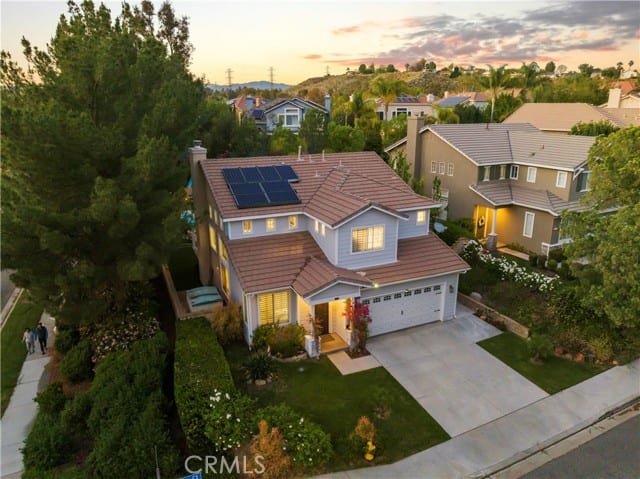 23233 Sageview Court, Valencia, CA 91354