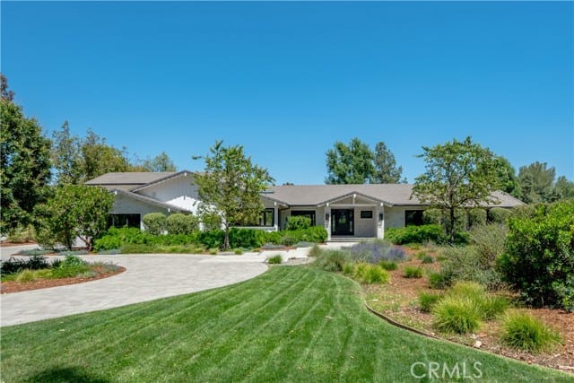 24884 JIM BRIDGER Road
