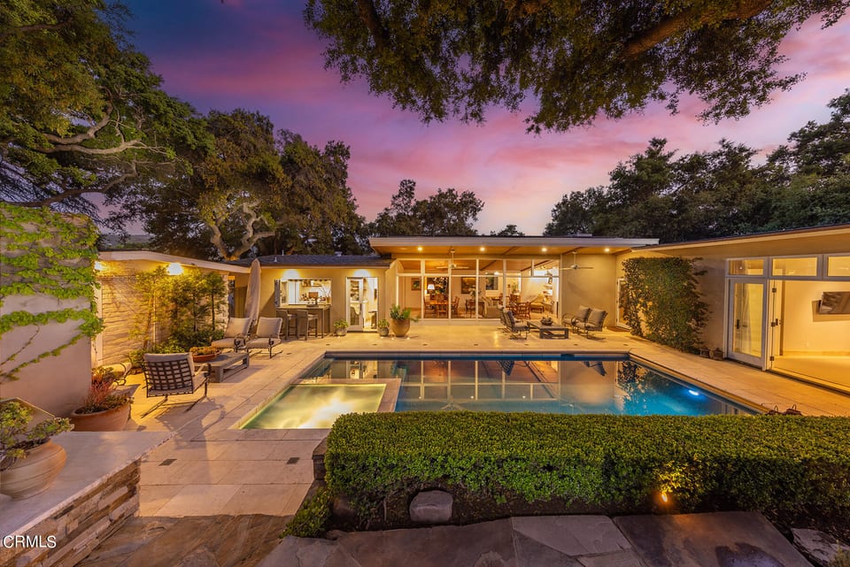 708 Cuyama Road