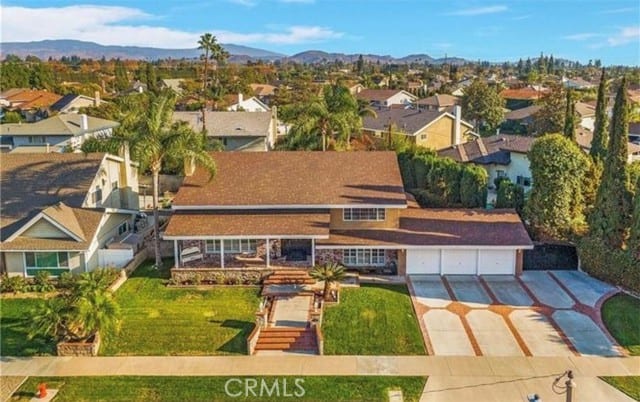 1893 North Fern Street, Orange, CA 92867
