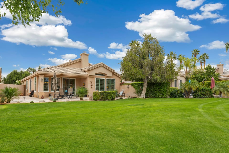 67619 Cielo Court