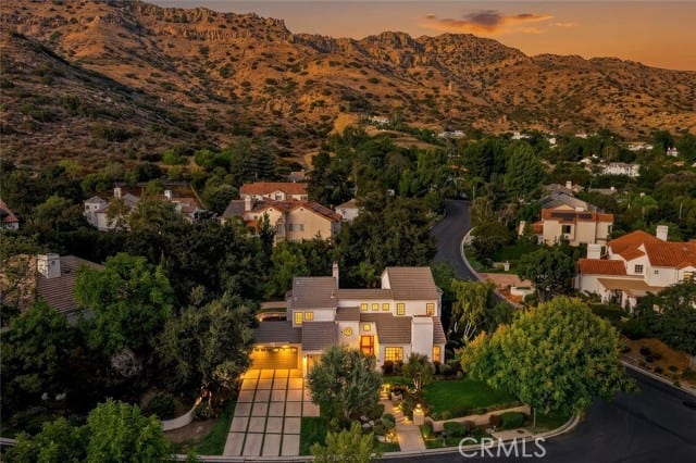 5623 Hidden Glen Court