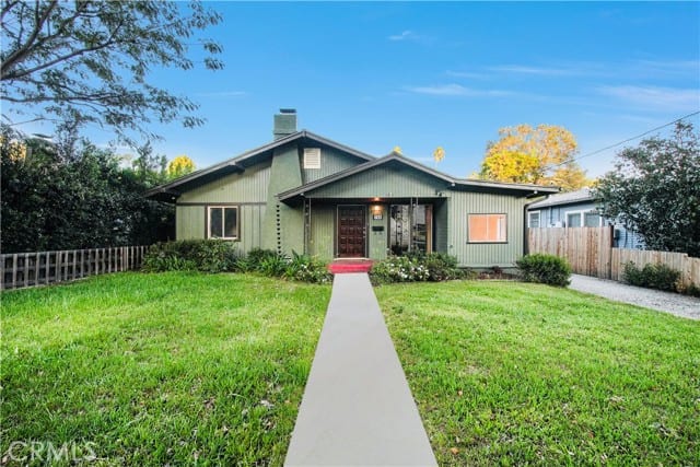 788 N. Mar Vista Avenue