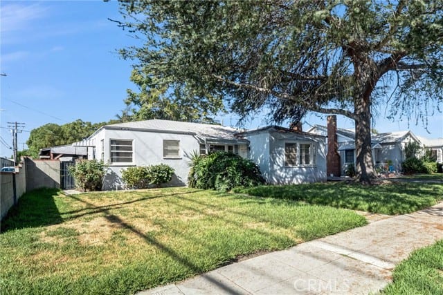 411 North Glenwood Place